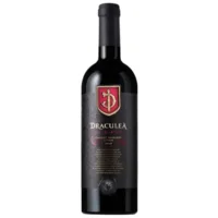 Draculea - Feteasca Neagra & Syrah