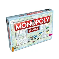 Monopoly Brugge
