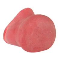 Latex prothese - Clownsneus - Plat - nr.103