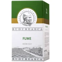 Bag-in-Box (BIB) 2l - Fumé