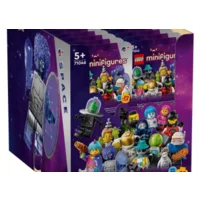 LEGO® 71046 minifiguren CMF Serie 26 Space - fabrieksgesloten doos
