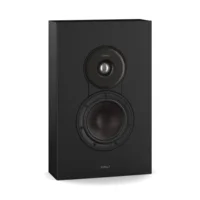Dali Sonik ON-WALL Black Ash