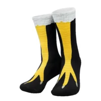Sokken - Kippenpootjes - Silly socks - nr.16