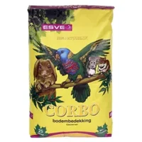 Corbo Bodembedekking 25 ltr