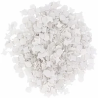 Confetti - Wit - 100gr.