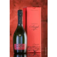 Augé-Champagne- Mémoire de "Vignerons" - Extra Brut