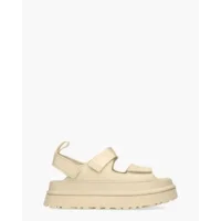 UGG Goldenglow Sandal Sea Salt Damessandalen