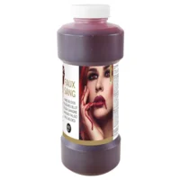 Fake Blood 452,8 ml — Kunstbloed Fles voor SFX & Halloween