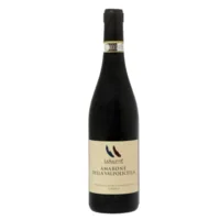 Le Salette Amarone Classico (per 6 flessen)