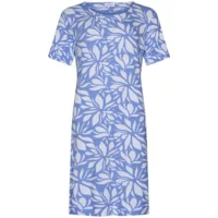 Pastunette – Soft Blue - Nachtkleed – 111251-119-1 – Blue