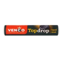 Venco - Topdrop - rol - 47gr.