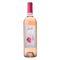 Domaine de Joy, Côtes de Gascogne IGP Enjoÿ Rosé 2022 750 ml
