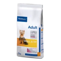 Virbac Adult Dog Small & Toy Hondenbrokken