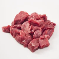 Stoofvlees Saeftingher pré salé