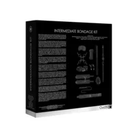 Ouch! Intermediate Bondage Kit