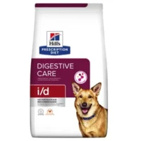 Hill's Prescription Diet Canine i/d hondenvoeding 12 kg