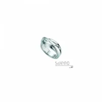 Sueno Zilveren ring 22-67