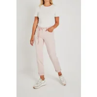Para Mi Broek Bobby: Blush, color denim ( PARA.390 )