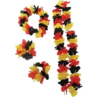 Hawaii Set Belgie ( 4-delig )