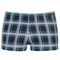 Wavebreaker - Zwemshort - 55009 - Black/Turquoise