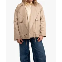 Aquila Christie Beige Damesjack