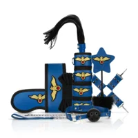 Easytoys Pilot's Passion Bondage Set