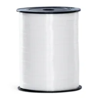 Lint - Wit - 500m x 4,75mm