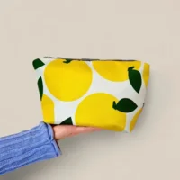 Toilettas Citroen De Lange Tafel