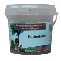 Dierendrogist Kattenkruid 100 gr