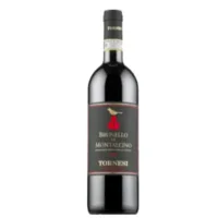 Tornesi Brunello di Montalcino (per 6 flessen)