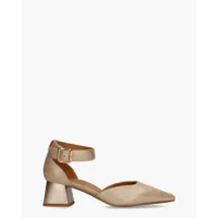 Di Lauro Delia Goud Damespumps