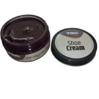 TRG - schoencrème met bijenwas - aubergine - 50 ml