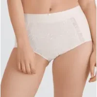 Felina Taille slip: Vision Deluxe, Panty model ( lichte gaine ), naadloos ( FEL.682 )