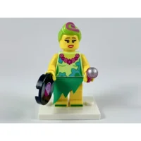 LEGO® 71023 losse minifiguur CMF Lego Movie 2 - Hula Lula