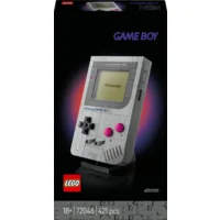 LEGO® 72046 Super Mario™ Game Boy™