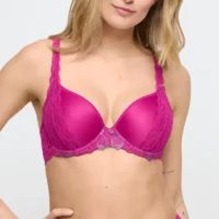 Marie Jo Noemy spacer bh in roze