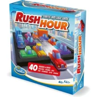 Thinkfun - Rush hour - 8+