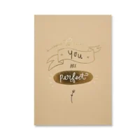 Kaart - Words up - Liefde - GBA.0037