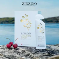 COLLAGEN BOOZT