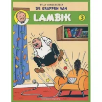 De grappen van Lambik - Deel 3