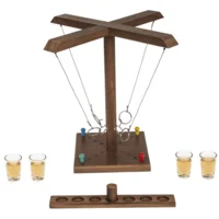 Ring toss - Drankspel - 4 personen