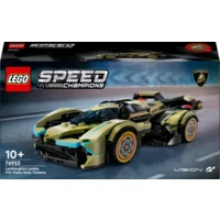 LEGO® 76293 Speed Champions Lamborghini Lambo V12 Vision GT supercar