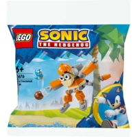 LEGO® 30676 Sonic The Hedgehog polybag Kiki's kokosnotenaanval