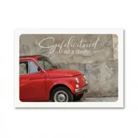 Kaart - Photo factory - Gefeliciteerd met je rijbewijs! - nr.36