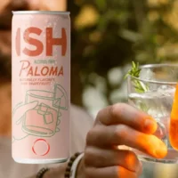 ISH RTD Paloma 0,0% tray 12 cans