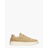 Barracuda Phoenix Beige Herensneakers