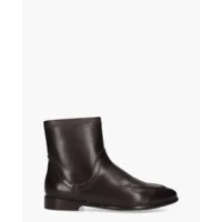 Maripé GG503 V.12 Donkerbruin Dames Enkelboots