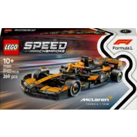 LEGO® 77251 Speed Champions McLaren F1® Team MCL38 racewagen