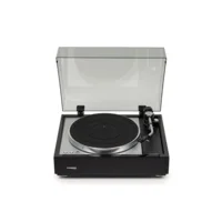 Thorens TD 1600/ TP160 Black HG
