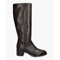 Gioia Yva Donkerbruin Damesboots